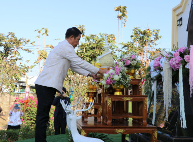 จัดงานวันสหกรณ์แห่งชาติ จังหวัดลำพูน ประจำปี 2569 ... Image 5